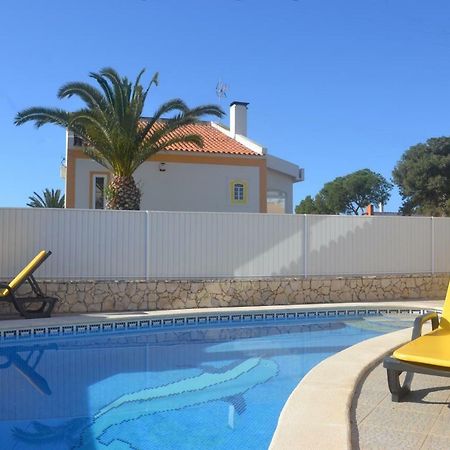 Villa Barros By Galantevasques Carvoeiro  Exterior foto