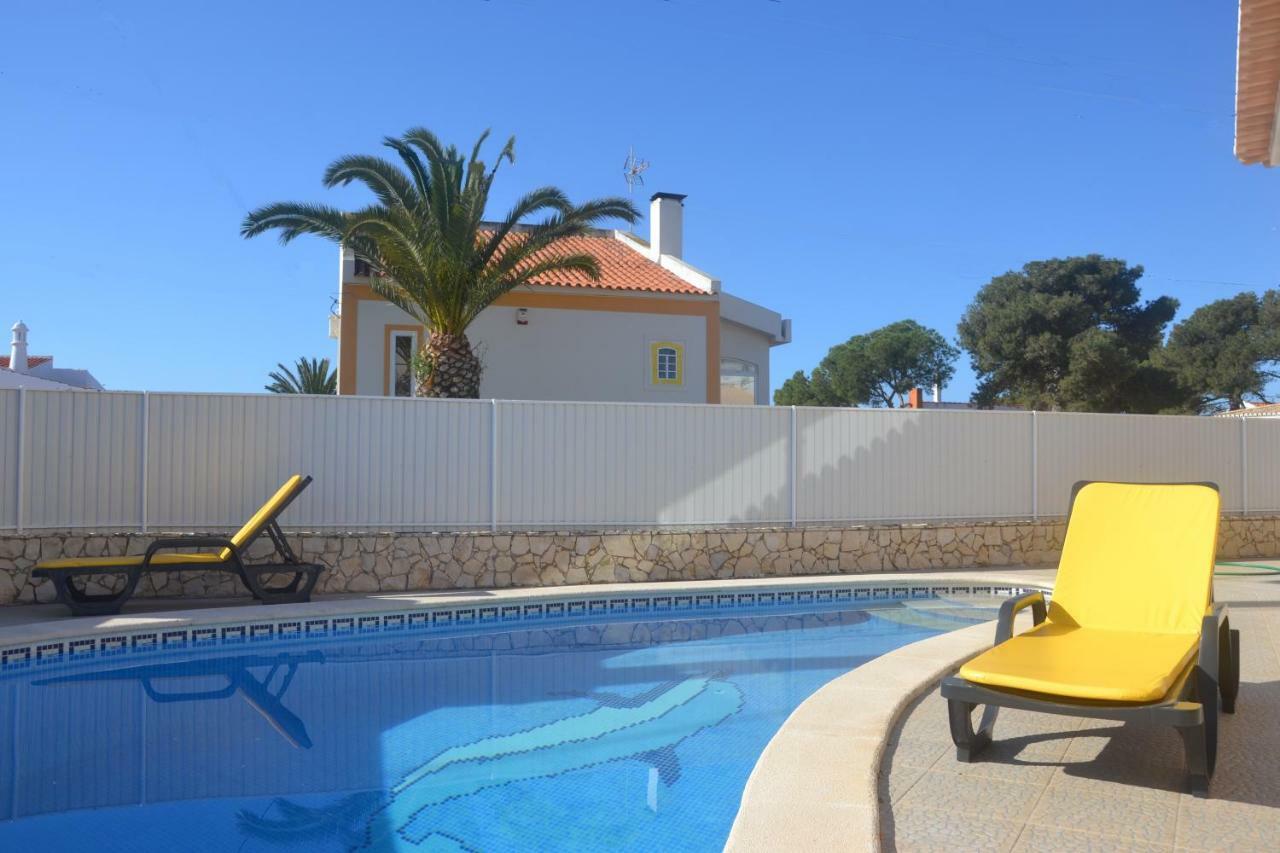 Villa Barros By Galantevasques Carvoeiro  Exterior foto