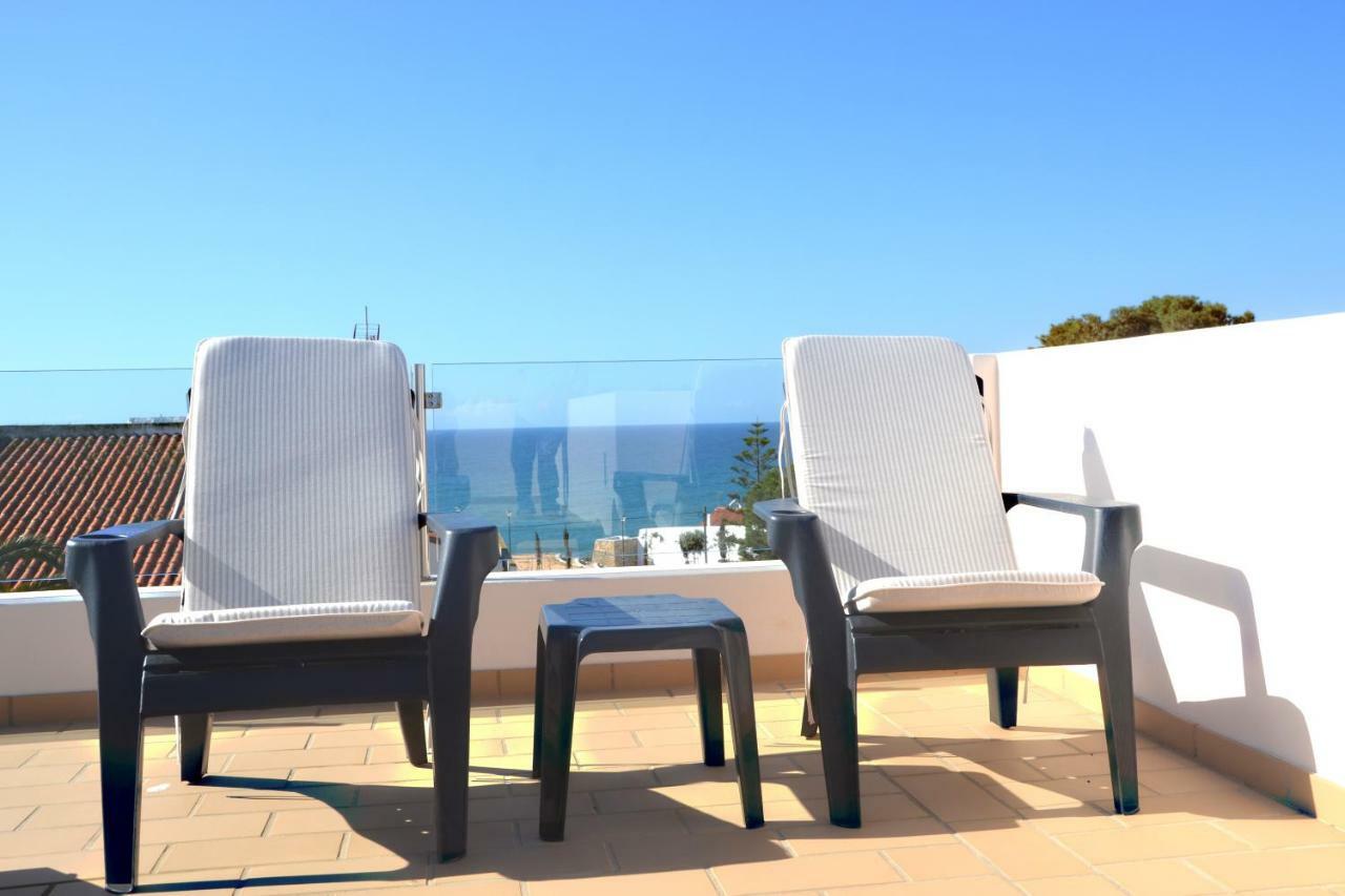Villa Barros By Galantevasques Carvoeiro  Exterior foto