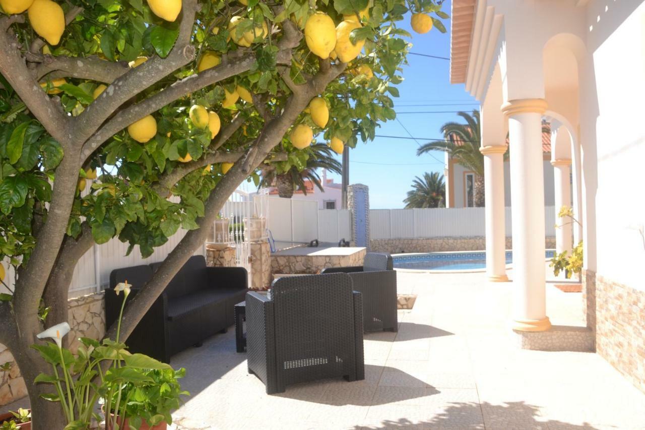 Villa Barros By Galantevasques Carvoeiro  Exterior foto