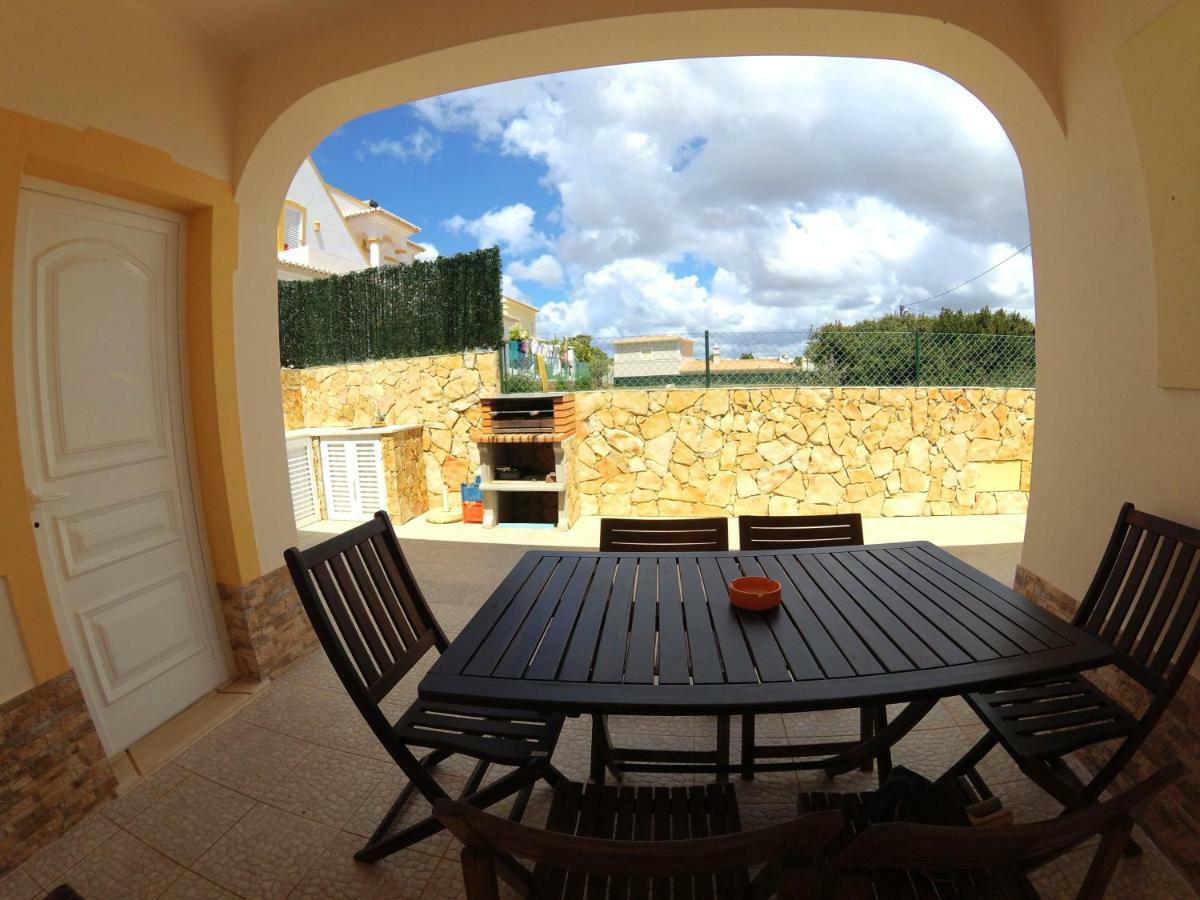 Villa Barros By Galantevasques Carvoeiro  Exterior foto